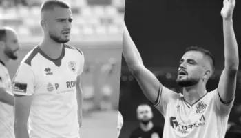 “Do të takohemi së shpejti edhe në…”/ Çfarë shkruante në postimin e tij të fundit futbollisti