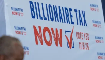 Do të votohet në nëntor, çfarë është taksa e propozuar për miliarderët në Kaliforni?