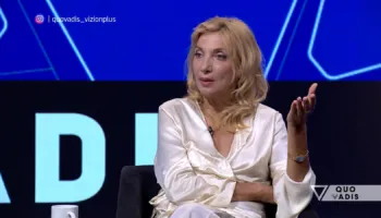 “Doja të vija në finale, por kur pashë puthjen me Ilirin…”, Moza rrëfen bisedën me partnerin pas Ferma VIP