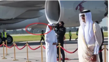 Dokumentet tronditëse. Izraeli shiti pajisje ushtarake për Katarin e Arabinë Saudite