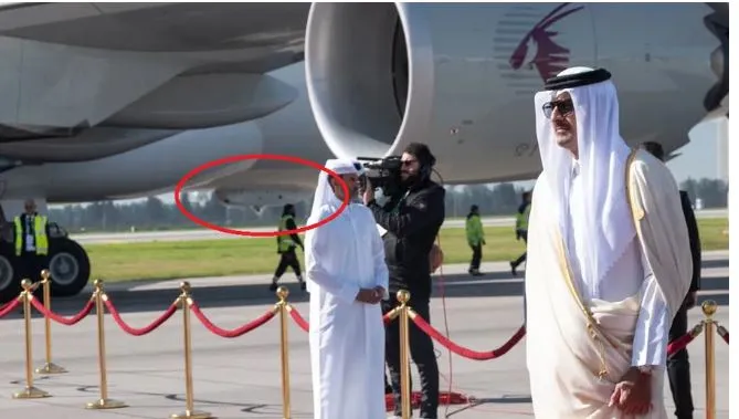 Dokumentet tronditëse. Izraeli shiti pajisje ushtarake për Katarin e Arabinë Saudite