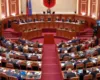 Dokumenti/ PD : Të mblidhet seanca dhe të zhvillojmë mocion me debat për kërkesat e protestuesve dhe raportin e PE
