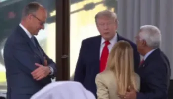 Donald Trump kritikon kryeministren e Italisë: Më keni braktisur!