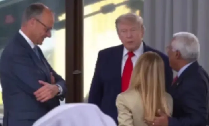 Donald Trump kritikon kryeministren e Italisë: Më keni braktisur!