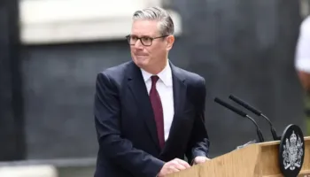 Dorëheqja e Starmer dhe siguria e Evropës