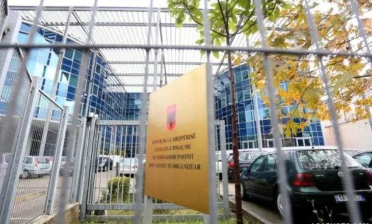 Dosja 5D, shtyhet procesi në GJKKO, ja kur do të mbahet seanca e radhës
