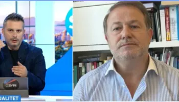 Dosja Balluku/ Gjoni: Nëse s’i hiqet imuniteti, Gjermania dhe Holanda do ushtrojnë më shumë presion ndaj Ramës!