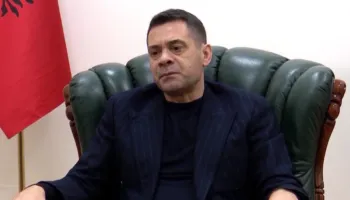 Dosja “Buka”, GJKKO shtyn seancën ndaj Arben Ahmetajt