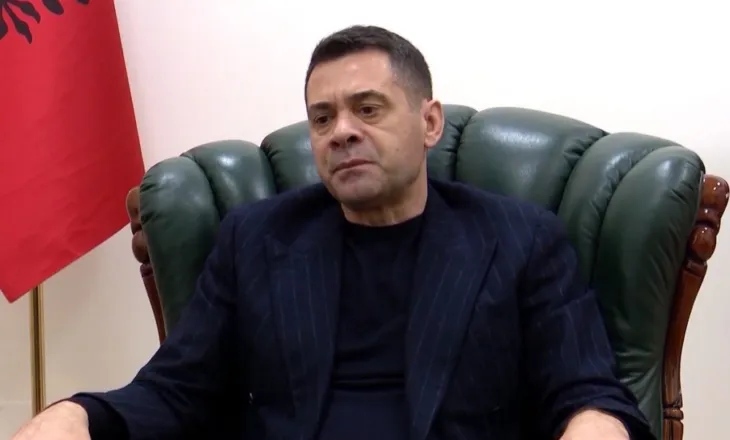 Dosja “Buka”, GJKKO shtyn seancën ndaj Arben Ahmetajt