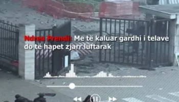 Dosja e ekzekutimeve në bulevard, SHBA “merr në dorë” audio-përgjimin që mund të zbardhë kush dha urdhër për të vrarë në 21 janar