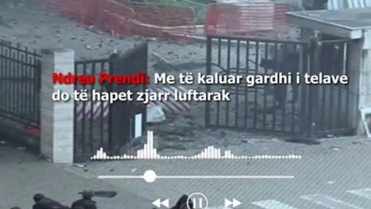 Dosja e ekzekutimeve në bulevard, SHBA “merr në dorë” audio-përgjimin që mund të zbardhë kush dha urdhër për të vrarë në 21 janar