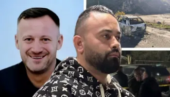 Dosja e SPAK/ ‘Kiçi’ i Elbasanit, Oklid Aliu mes trafikut të kokainës e dyshimit për vrasjen e Edmond Mëhallës