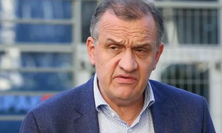 Dosja e Sterilizimit, Beqaj kërkon rrëzimin e akuzës: Ligji nuk e përkufizon qartë veprën penale
