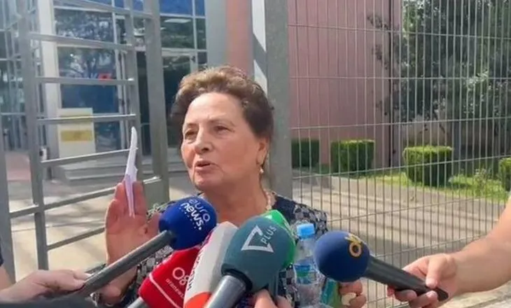 Dosja Meta-Kryemadhi, mamaja e Monikës në GJKKO: Nuk dua gjykim të shkurtuar, s’kam kryer pastrim parash