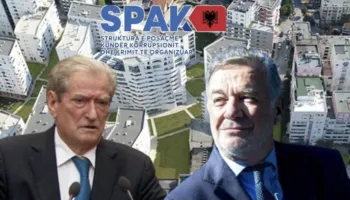 Dosja “Partizani”/ Dëshmon ish-ministri Pango: S’mbaj mend gjë nga sporti! Prioritet ishte turizmi, kanë kaluar 18 vite