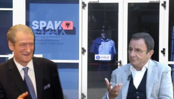 Dosja “Partizani”/ Ish-ministri Genc Ruli dëshmon: Pronarët kërkonin të drejtat e tyre, ja biseda në zyrë me…