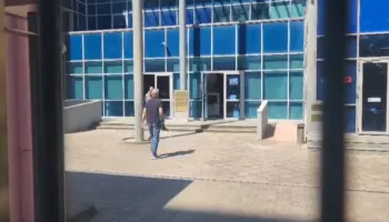 Dosja “Partizani”, ish-ministri Ylli Pango mbërrin në GJKKO