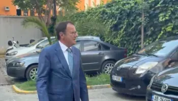 Dosja “Partizani”, mbërrin në GJKKO për të dëshmuar ish-ministri Genc Ruli