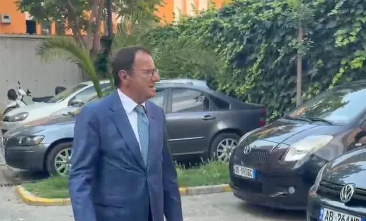 Dosja “Partizani”, mbërrin në GJKKO për të dëshmuar ish-ministri Genc Ruli
