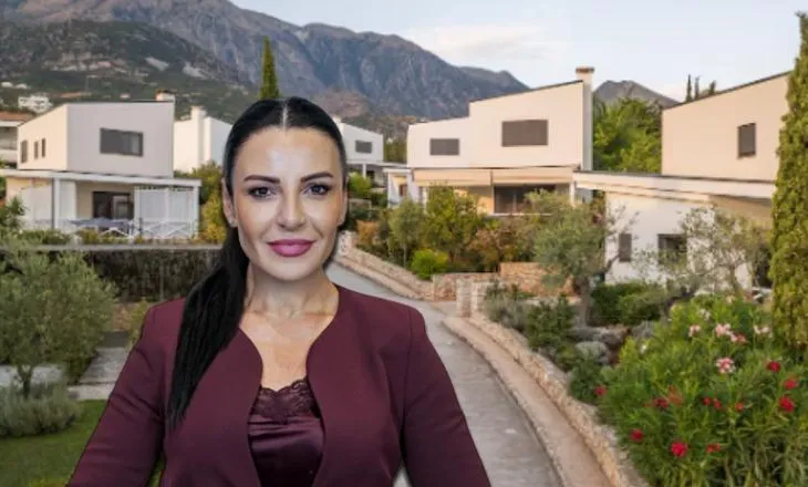 DOSJA/ Provat që çuan SPAK te prona e fshehtë e Ballukut në Dhërmi! U tradhtua nga llogaria e ‘Netflix’ dhe antena…