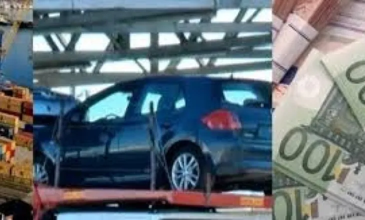Dosja Toyota Yaris/ GJKKO kalon për gjykim çështjen ndaj dy të pandehurve (EMRAT)