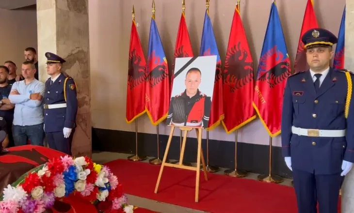 Dosja zbardh vrasjen e efektivit të “Shqiponjave”, si u organizua operacioni ku humbi jetën Enea Mekolli në malin e Bodes në Maliq