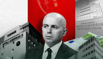 Drejtoresha e QSUT, sekretarja e Allajbeut “dhuratë” shefit 1.2 miliard lekë nga paratë e popullit, si po shkojnë…