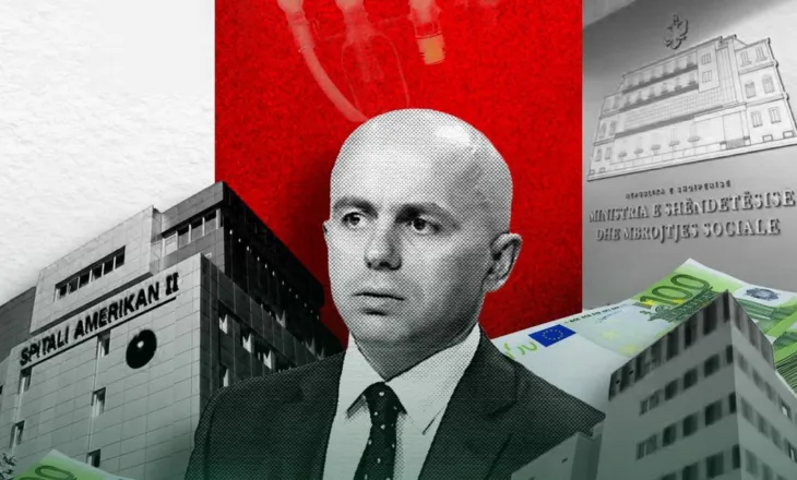 Drejtoresha e QSUT, sekretarja e Allajbeut “dhuratë” shefit 1.2 miliard lekë nga paratë e popullit, si po shkojnë…