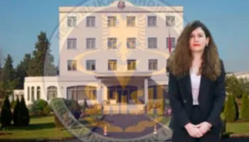 Drejtoresha e SHISH drejt largimit, tregoi paaftësi në ngjarjen e Zvërnecit, nuk mori masa për agjenturat greke…