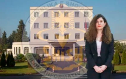 Drejtoresha e SHISH drejt largimit, tregoi paaftësi në ngjarjen e Zvërnecit, nuk mori masa për agjenturat greke…