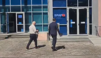Drejtori i Hekurudhës Shqiptare në SPAK, Ergys Verdho thirret sërish nga prokurorët