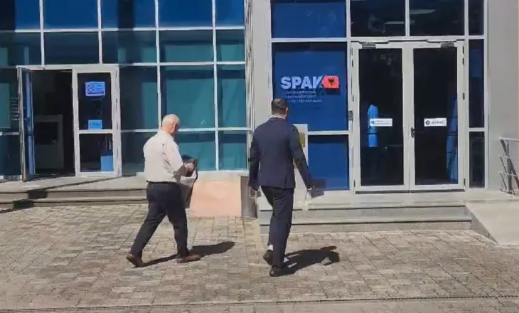 Drejtori i Hekurudhës Shqiptare në SPAK, Ergys Verdho thirret sërish nga prokurorët