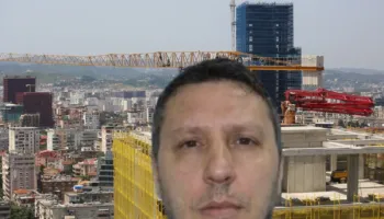 Dr@gë – Beton: Lidhjet e ndërtuesit Ilir Shtufi me paratë e trafikut të kok@inës