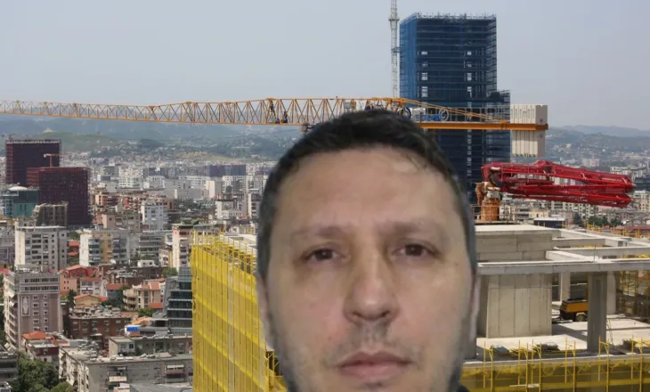 Dr@gë – Beton: Lidhjet e ndërtuesit Ilir Shtufi me paratë e trafikut të kok@inës