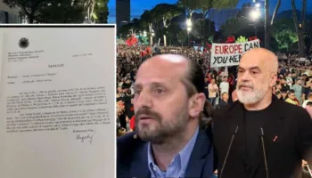 Dritan Goxhaj hero i UÇK, Taulant Balla fillon fushatën e shpifjeve, ja e vërteta e ushtarakut që drejtoi luftën në…