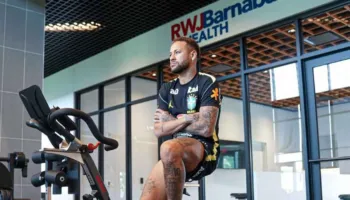 Drithërima te Brazili! Detajet e fundit nga dëmtimi i Neymar, stafi mjekësor merr vendimin urgjent