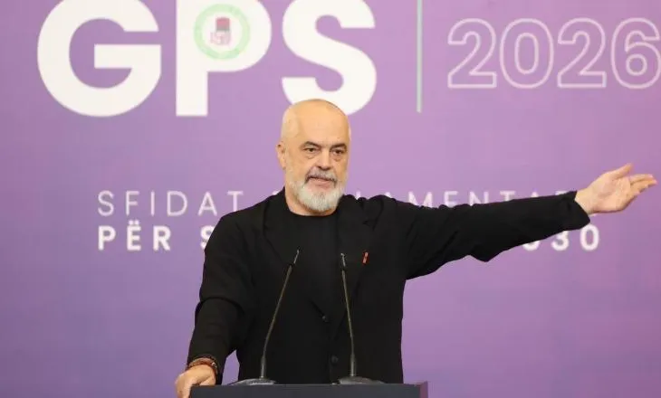 ‘Drogagji’ refreni që më ndjek si e vërtetë“/ Grupi PS, Rama: Nuk kam qenë kurrë në Aruba, riciklim i algoritmit