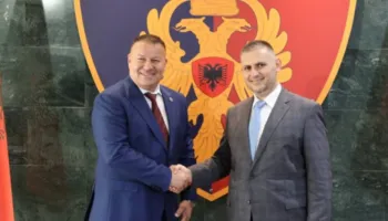 Dronë, radarë dhe patrulla të përbashkëta Shqipëri-Kosovë, firmoset marrëveshja për mbrojtjen e turistëve dhe…
