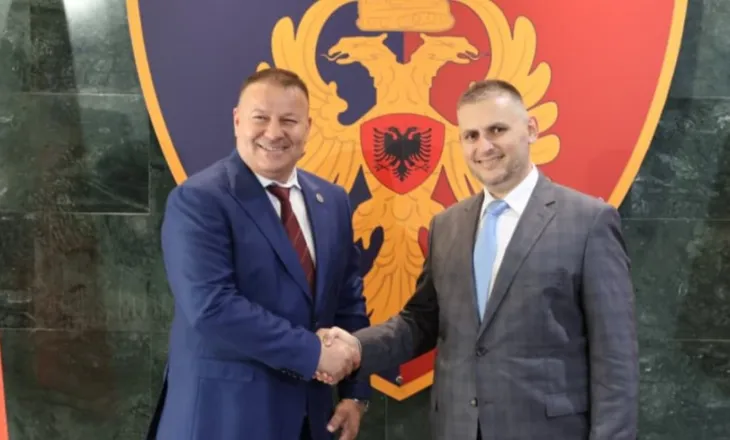 Dronë, radarë dhe patrulla të përbashkëta Shqipëri-Kosovë, firmoset marrëveshja për mbrojtjen e turistëve dhe…