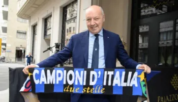“Dua Champions-in me Interin, pastaj pensionohem. Kështu i përgjigjem Mourinhos për ‘Marotta League’…”
