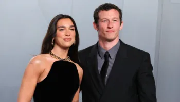 Dua Lipa dhe Callum Turner kurorëzohen në Londër, festa madhështore e dasmës do të mbahet në Siçili
