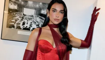 Dua Lipa ndan me botën vendet që duhet t’i vizitojnë në Prishtinë