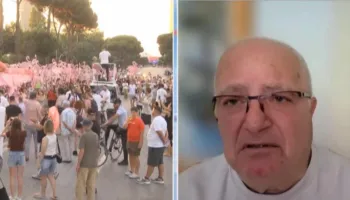 “Duar nga jashtë kanë ‘kapur’ protestën!”, Spaho nxjerr prapaskenat: Berisha mbetet ende “non grata”