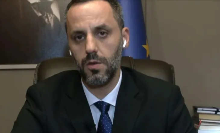 “Duhet të ndajmë shapin nga sheqeri”/Protesta, Lamallari: Ka prova se elementë të caktuar nuk kanë të bëjnë me agjendën