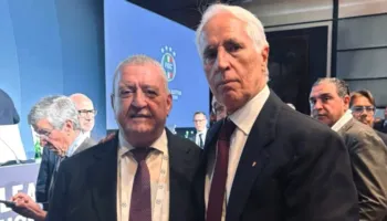 Duka merr pjesë në Asamblenë Zgjedhore të FIGC në cilësinë e zv-presidentit të UEFA