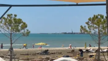 Durrës/ Mbytet në det një 50-vjeçar