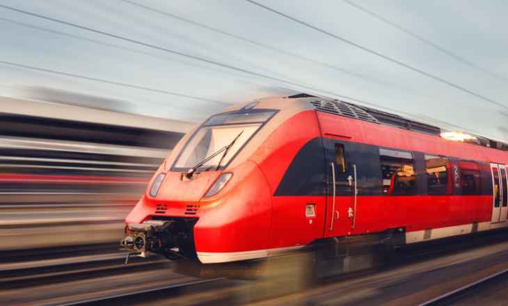 Durrës-Tiranë-Rinas me tren në 2027-ën? Nis gara për operatorin e linjës