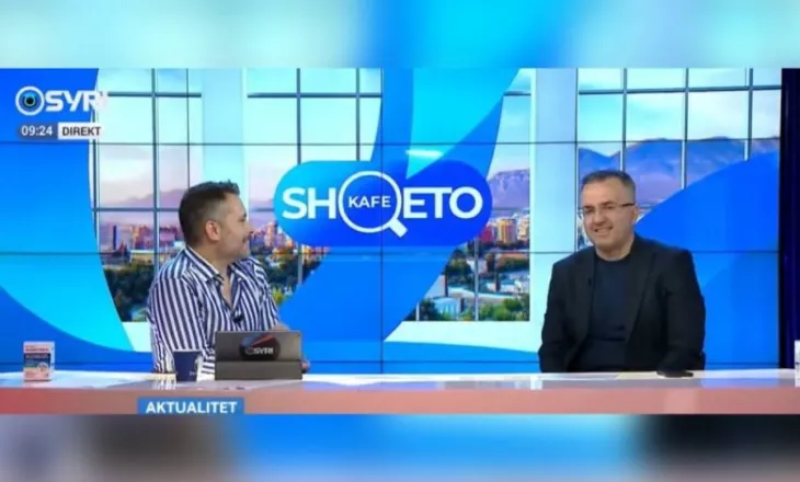‘Durrësi drejt shkatërrimit’, Luku: Keqmenaxhimi i PS po zbraz qytetin dhe po rrezikon portin