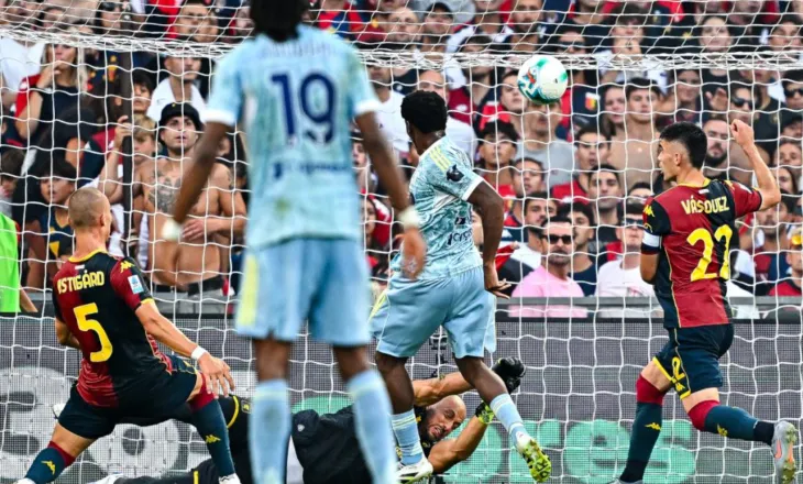 Dy “dështakët” e Juventusit drejt Lyonit, bardhezinjtë gjejnë sulmuesin e ri te kampionët e Holandës