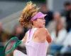 Dy emra surprizë në finalen e Roland Garros për femra, numri 114 në botë sfidon favoriten ruse